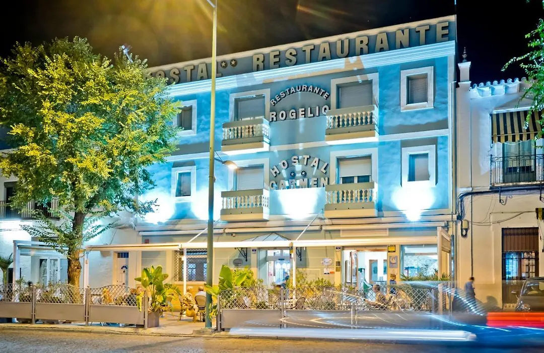 Hostal Carmen-1
