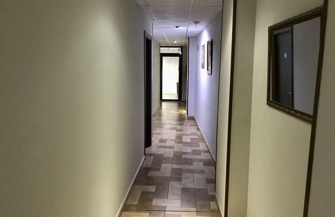 Hotel Cervantes-1