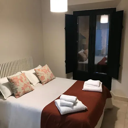 Hotel La Muralla-2
