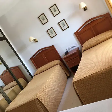 Hotel Atalayas Extremadura-3