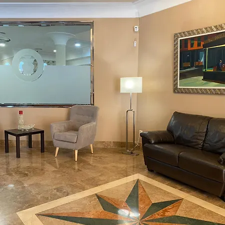 Hostal Carmen-3
