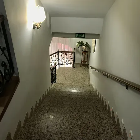 Hotel Cervantes-2