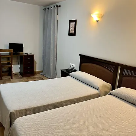 Hotel Cervantes-3